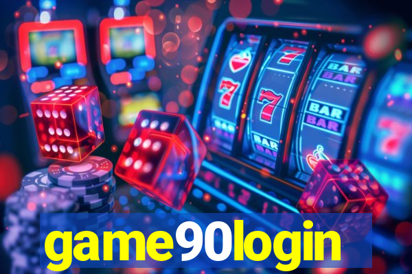 game90login