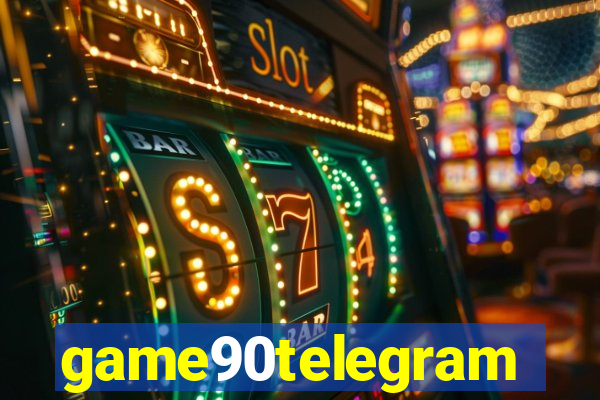 game90telegram