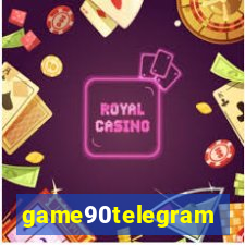 game90telegram