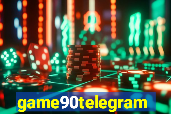 game90telegram