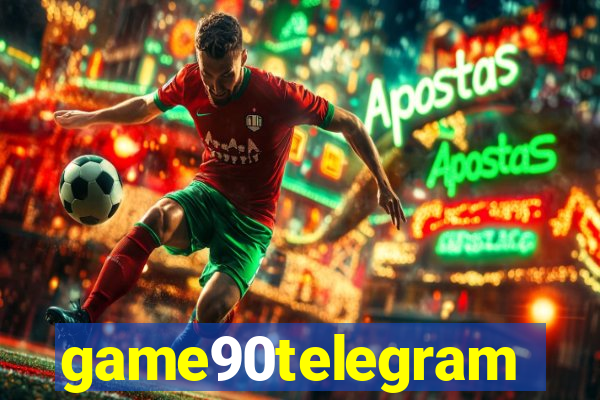 game90telegram