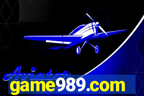 game989.com