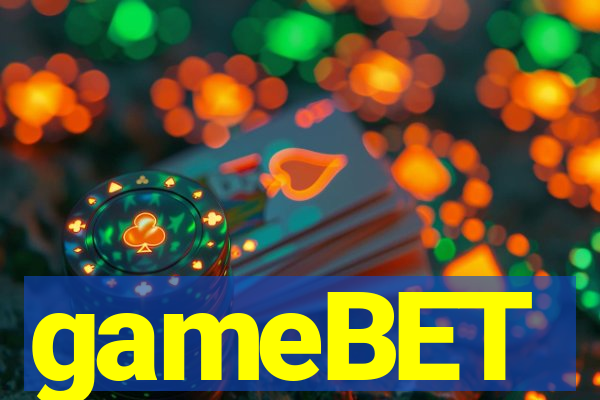 gameBET
