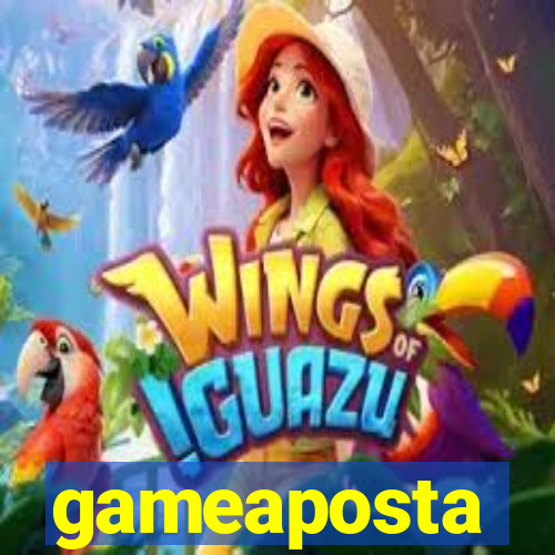 gameaposta
