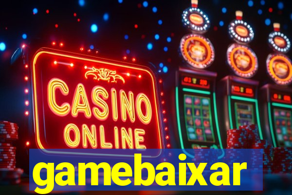 gamebaixar