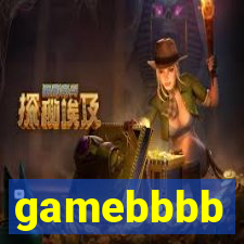 gamebbbb
