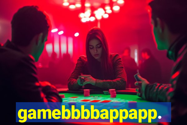 gamebbbbappapp.com