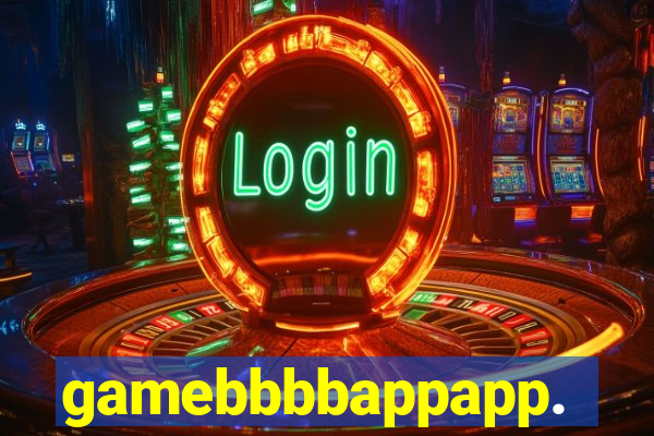 gamebbbbappapp.com