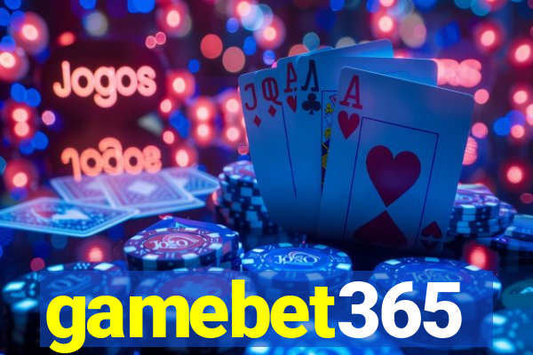 gamebet365