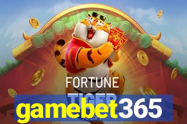gamebet365