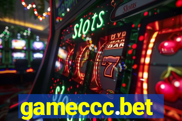 gameccc.bet