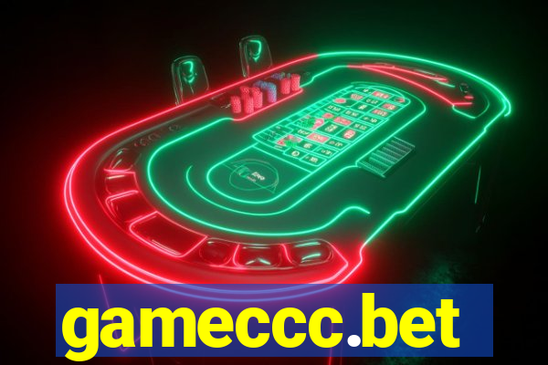 gameccc.bet