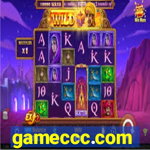 gameccc.com