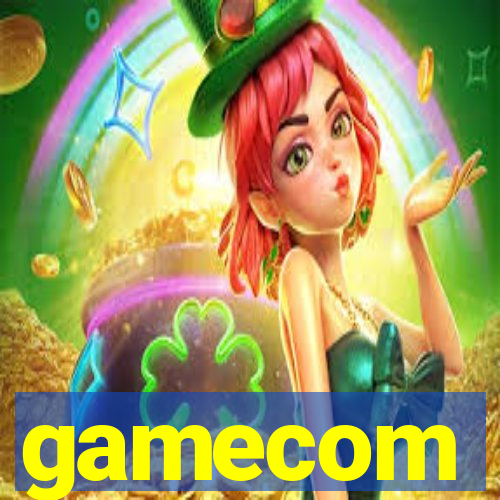 gamecom