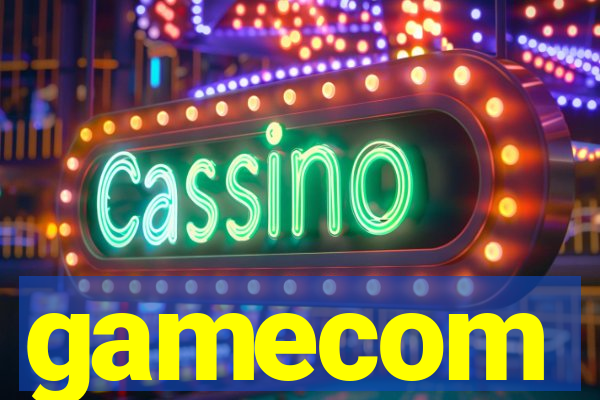 gamecom