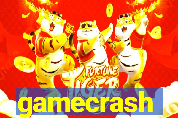 gamecrash