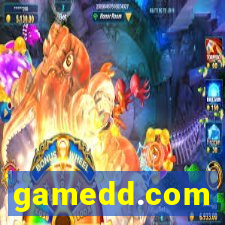 gamedd.com