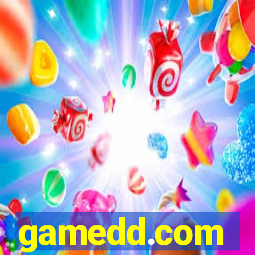 gamedd.com