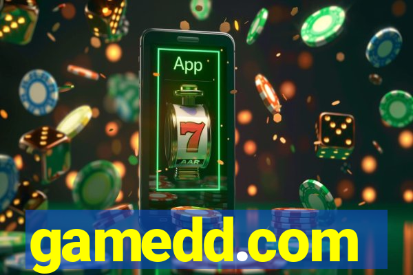 gamedd.com