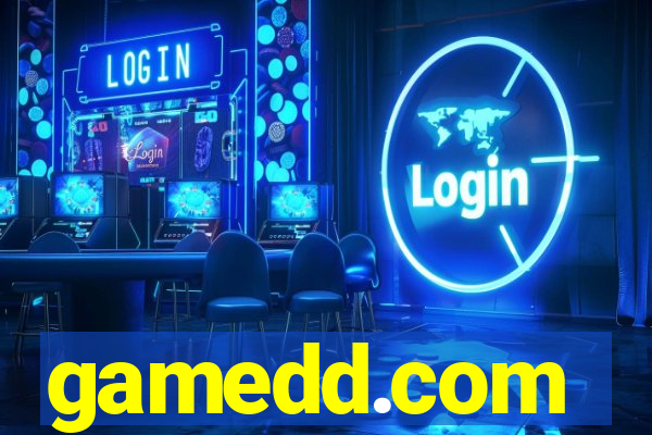 gamedd.com