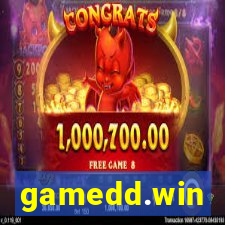 gamedd.win