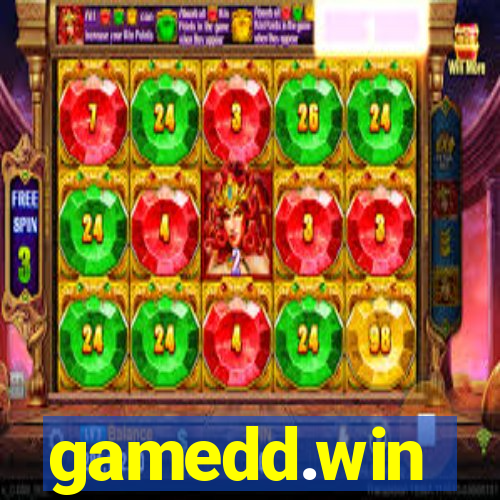 gamedd.win