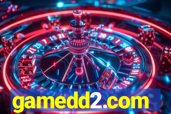 gamedd2.com