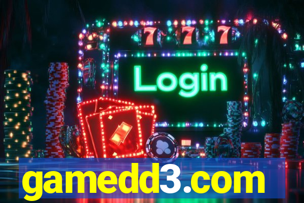gamedd3.com