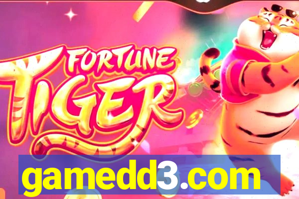 gamedd3.com