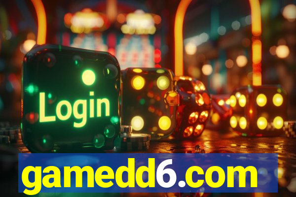 gamedd6.com