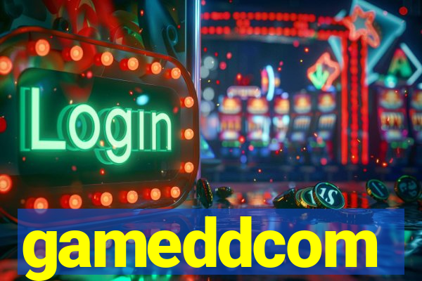 gameddcom