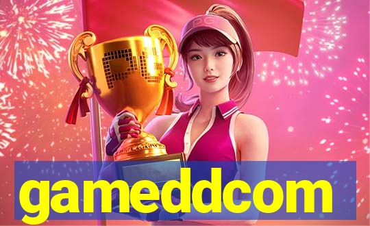 gameddcom