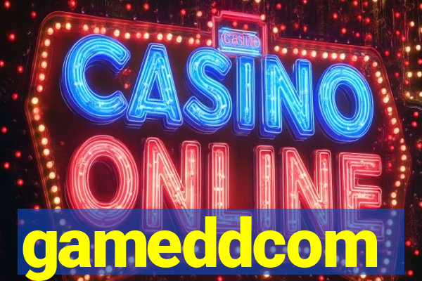 gameddcom