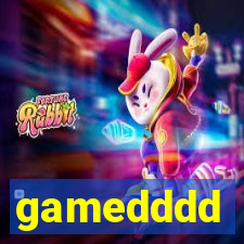 gamedddd
