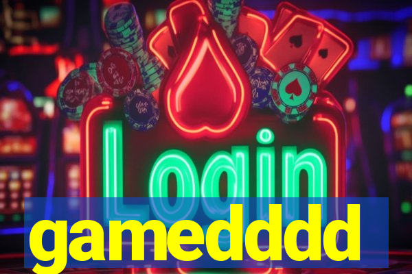 gamedddd
