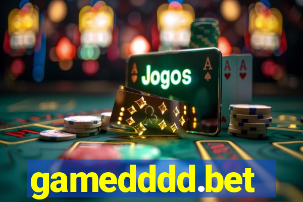 gamedddd.bet