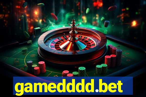 gamedddd.bet