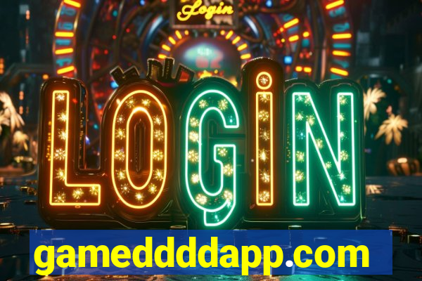 gameddddapp.com
