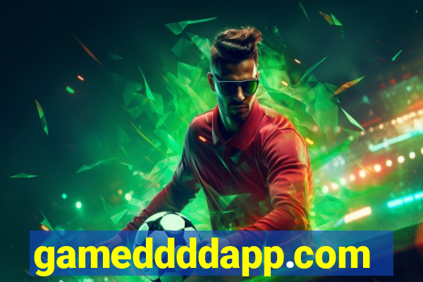 gameddddapp.com