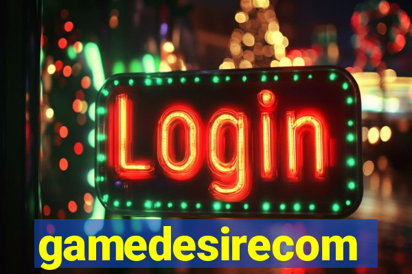 gamedesirecom