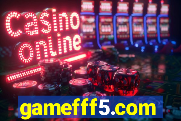 gamefff5.com