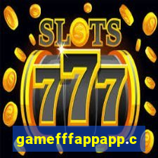 gamefffappapp.com