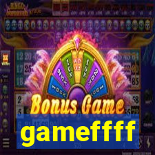gameffff