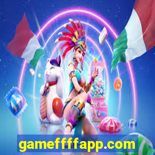 gameffffapp.com