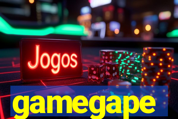 gamegape