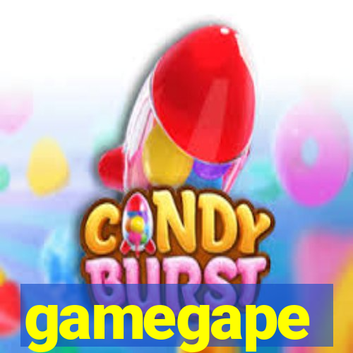 gamegape