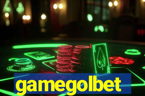 gamegolbet