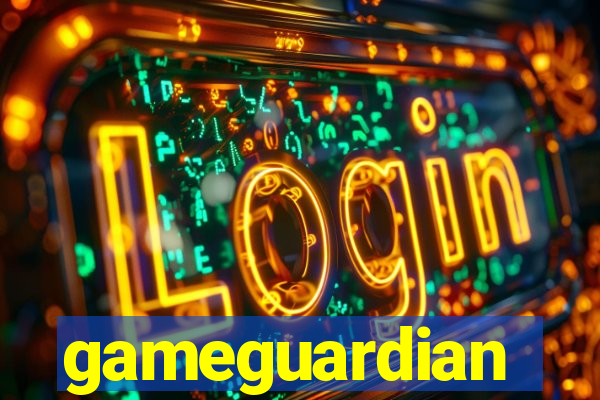 gameguardian