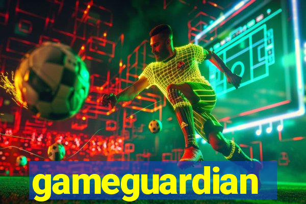 gameguardian