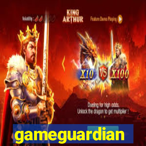 gameguardian